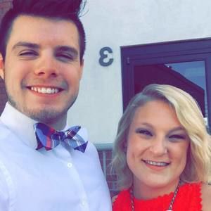 Meet your Posher, Becky